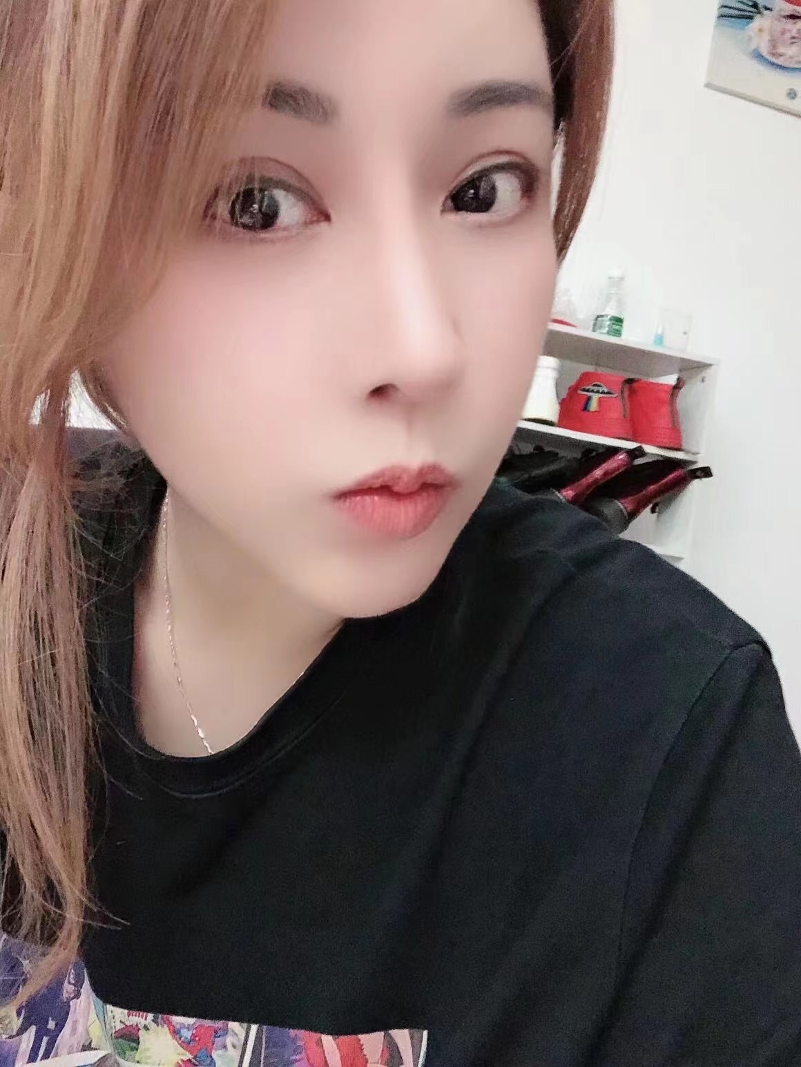 闵行区服务系小姐姐